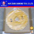 Quick Cut Diamond Saw Blade China Manufacturer